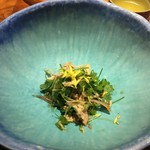 清粥小菜　明 - 