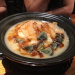 清粥小菜　明 - フカヒレ姿煮