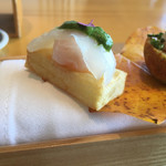 エッサンシエル - 