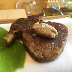 エッサンシエル - 