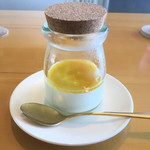 エッサンシエル - クレームダンジュ