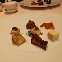 ワキヤ 一笑美茶樓 - 
