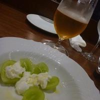 リストランテ ハナタニ - 