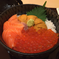 函館うに むらかみ 日本生命札幌ビル店 - 