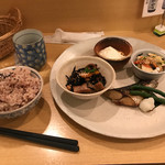 Obanzai Nanohana - 