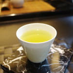 ル ミュゼ ドゥ アッシュ - 三煎