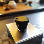 ル ミュゼ ドゥ アッシュ - 一煎、二煎