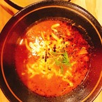 Soup Curry 笑くぼ - 
