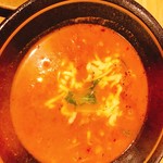 Soup Curry 笑くぼ - 