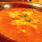 Soup Curry 笑くぼ - 