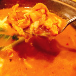 Soup Curry 笑くぼ - 