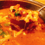 Soup Curry 笑くぼ - 