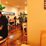 Soup Curry 笑くぼ - 