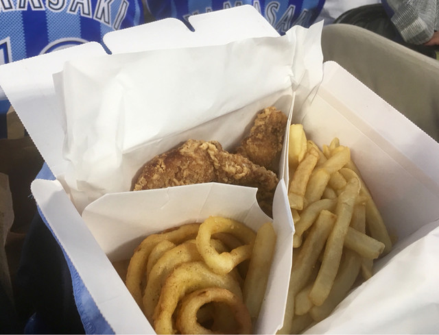 勝利のモスバーガー By エイさん モスバーガー 関内店 Mos Burger 関内 ハンバーガー 食べログ