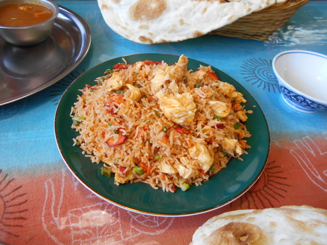 シェフ・インドカレー - 小岩井（インドカレー）の写真