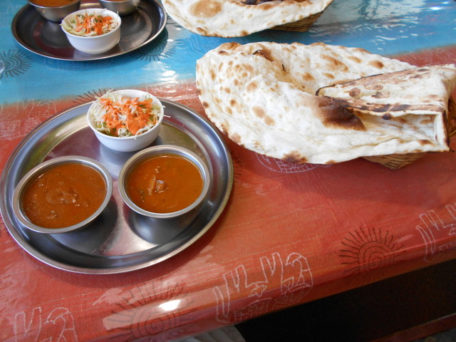 シェフ・インドカレー - 小岩井（インドカレー）の写真