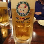 小肥羊 関内店 - 