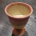 魚心 - 久保田(萬寿) 780円