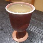 魚心 - 雪漫々 650円