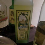 フォリオリーナ・デッラ・ポルタ・フォルトゥーナ - 本物のリモンチェッロ