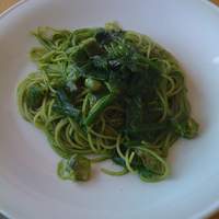 イタリア料理 リストランテ フィッシュボーン - パスタランチ