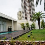 ベイサイド迎賓館 - 雰囲気最高