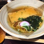 和食と甘味処 漱石 - 