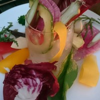 Terrace Dining TANGO - 