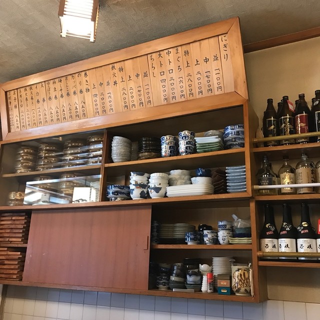 寿し正 小田急多摩センター 寿司 食べログ