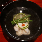 銀座 しのはら - 