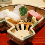 銀座 しのはら - 