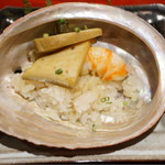 銀座 しのはら - 