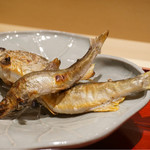 銀座 しのはら - 