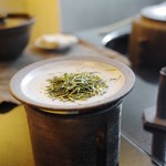 ル ミュゼ ドゥ アッシュ - 茶香炉