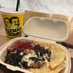 Guzman y Gomez FOOD&TIME ISETAN - 