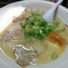 博多長浜ラーメン みよし