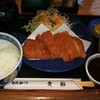 とんかつ 貴船