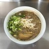 ラーメンの店 ホープ軒 千駄ヶ谷店