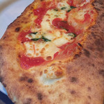 ピッツェリア・タルタルーガ - 