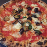 ピッツェリア・タルタルーガ - 