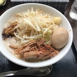 麺や土門 - 