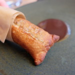 L’AS - うなぎパイ