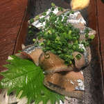 居酒屋 明香苑 - 