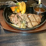 肉料理の八段 - 