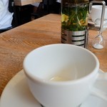 L’AS - ハーブティー