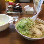 ラーメン長さん - 