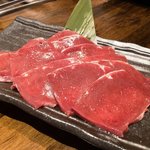 黒毛和牛・溶岩鉄板焼肉・モダン個室 丑処 - 