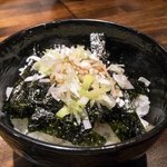 黒毛和牛・溶岩鉄板焼肉・モダン個室 丑処 - 