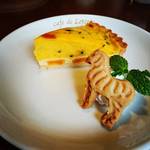 カフェ・ド・ロトリー - 