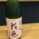 佳酒旬肴 のすけ - 8月